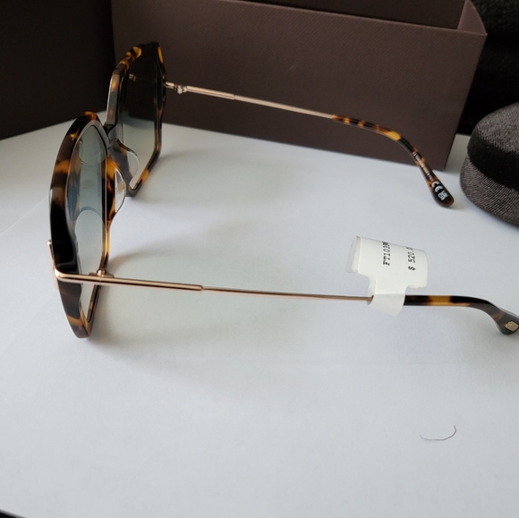 Tom Ford Sunglasses Joanna - Picture 4 of 7